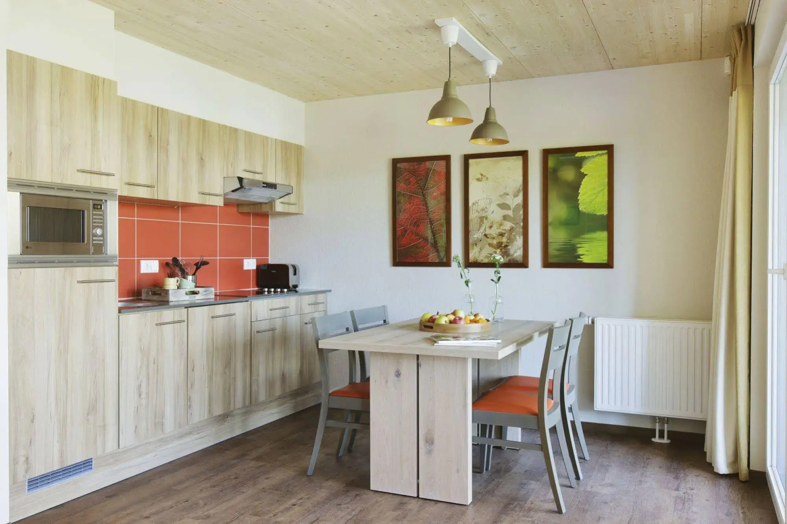 Center Parcs Bostalsee Saarland