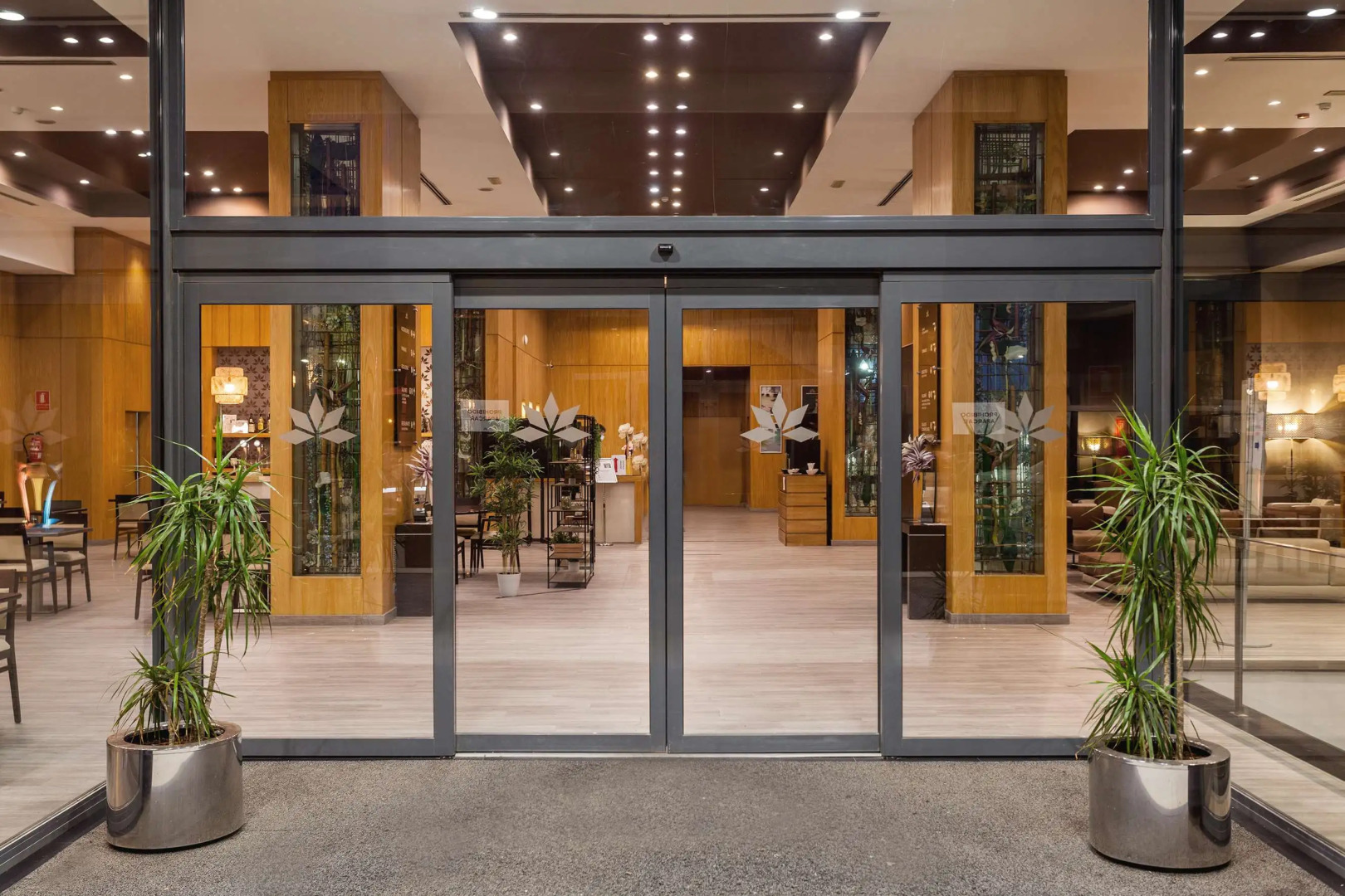 AZZ Valencia Congress Hotel & Spa