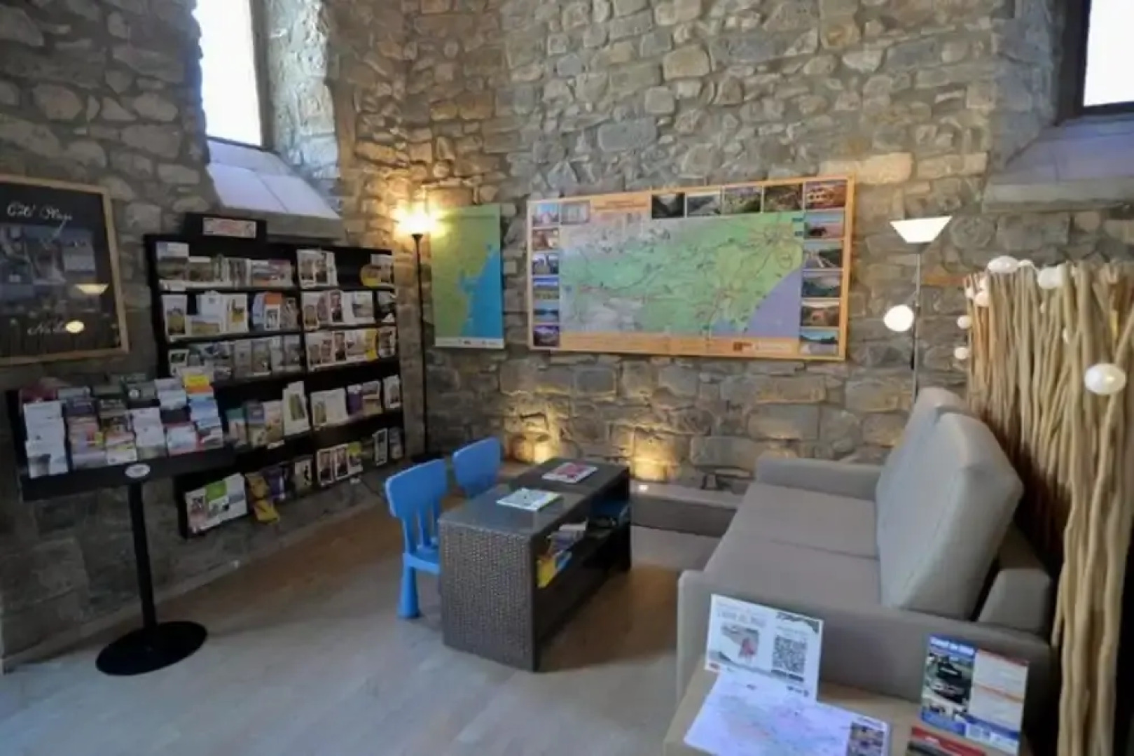 Apartment in Azille Near Lac de Jouarres