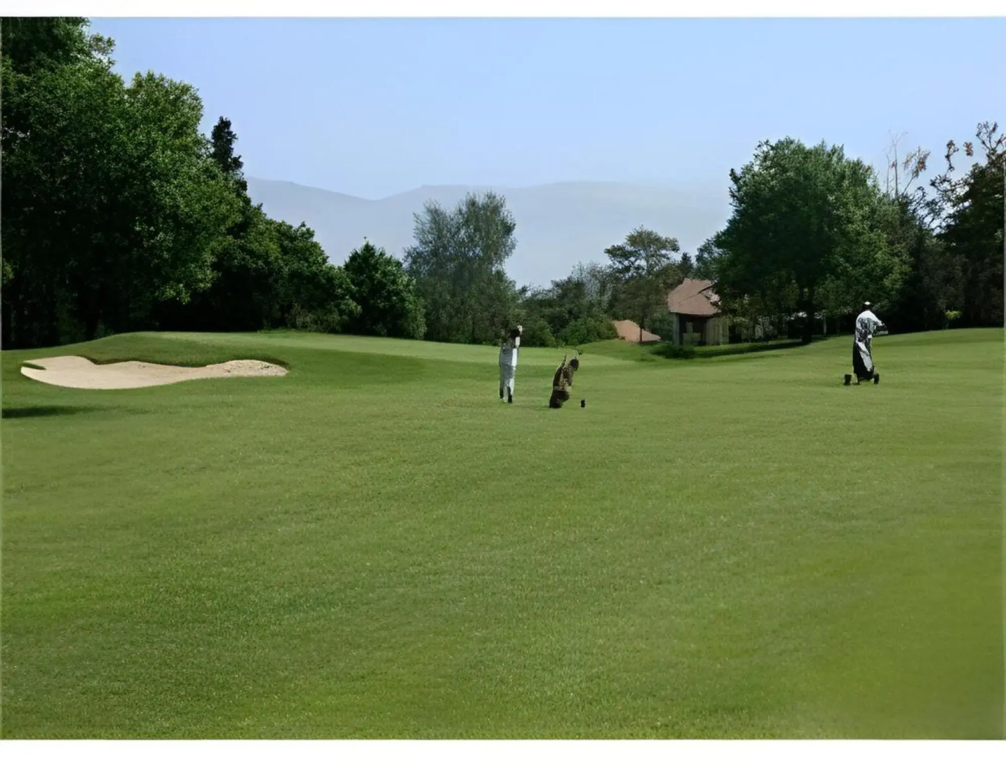 Hôtel Restaurant Le Bellevue