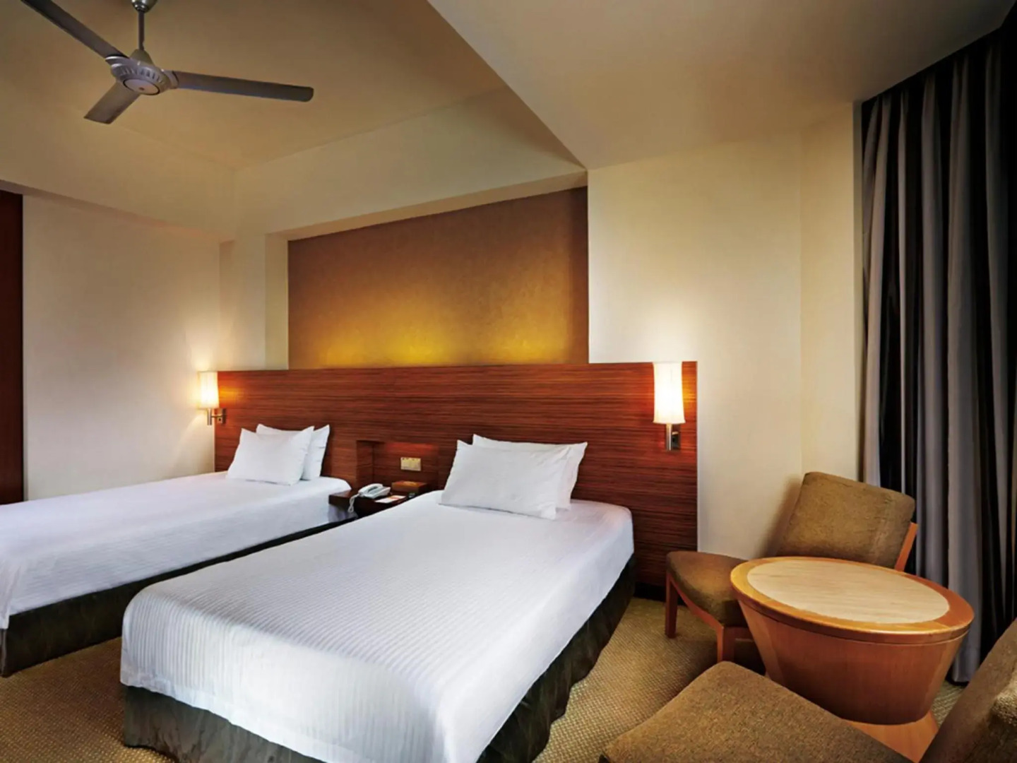 Resorts World Genting - Resort Hotel