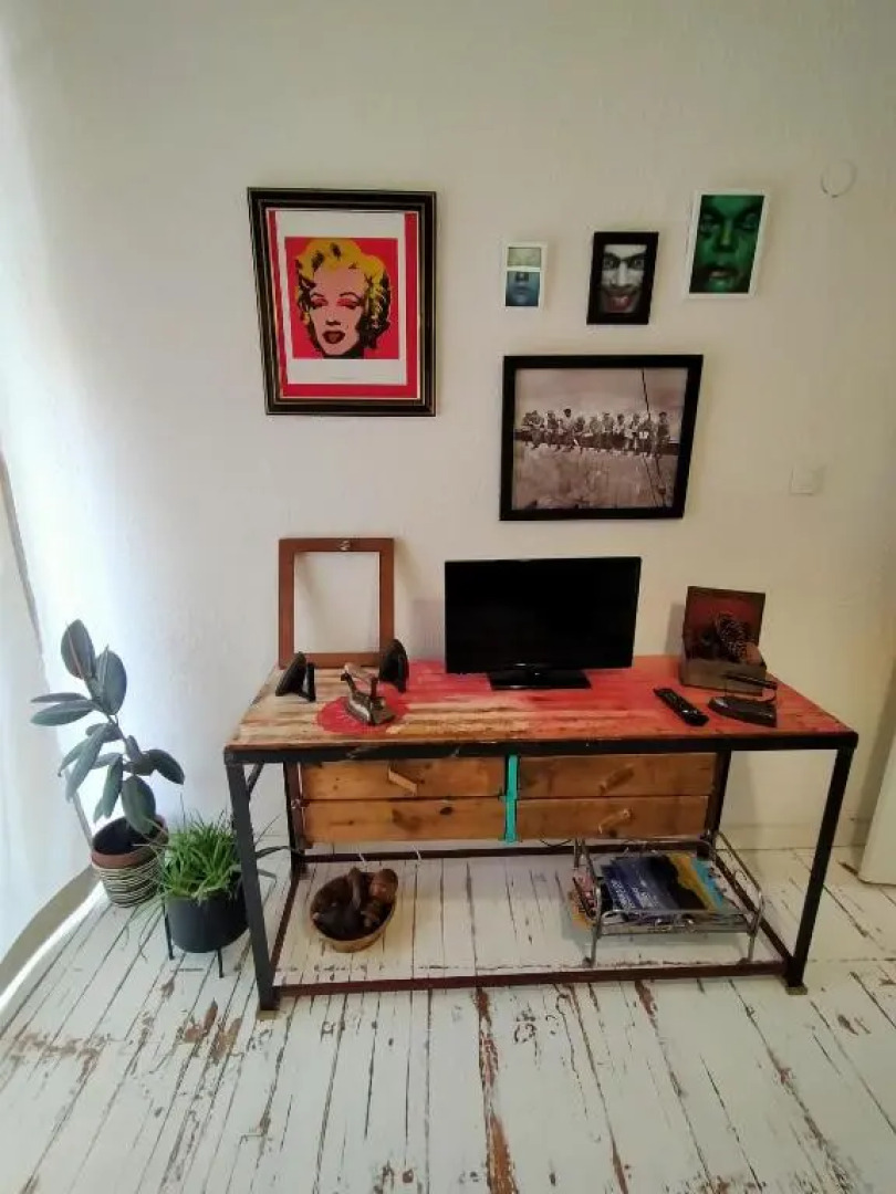 Covaleda naturazleza y relax