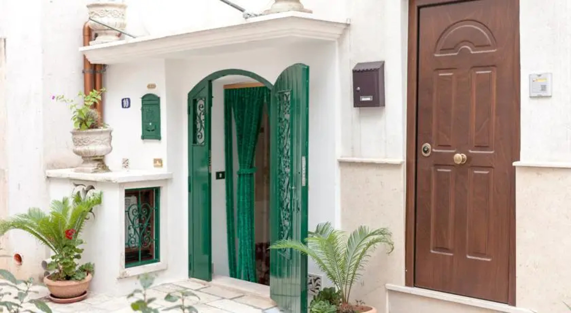 La Piccola Maison Del Centro Storico