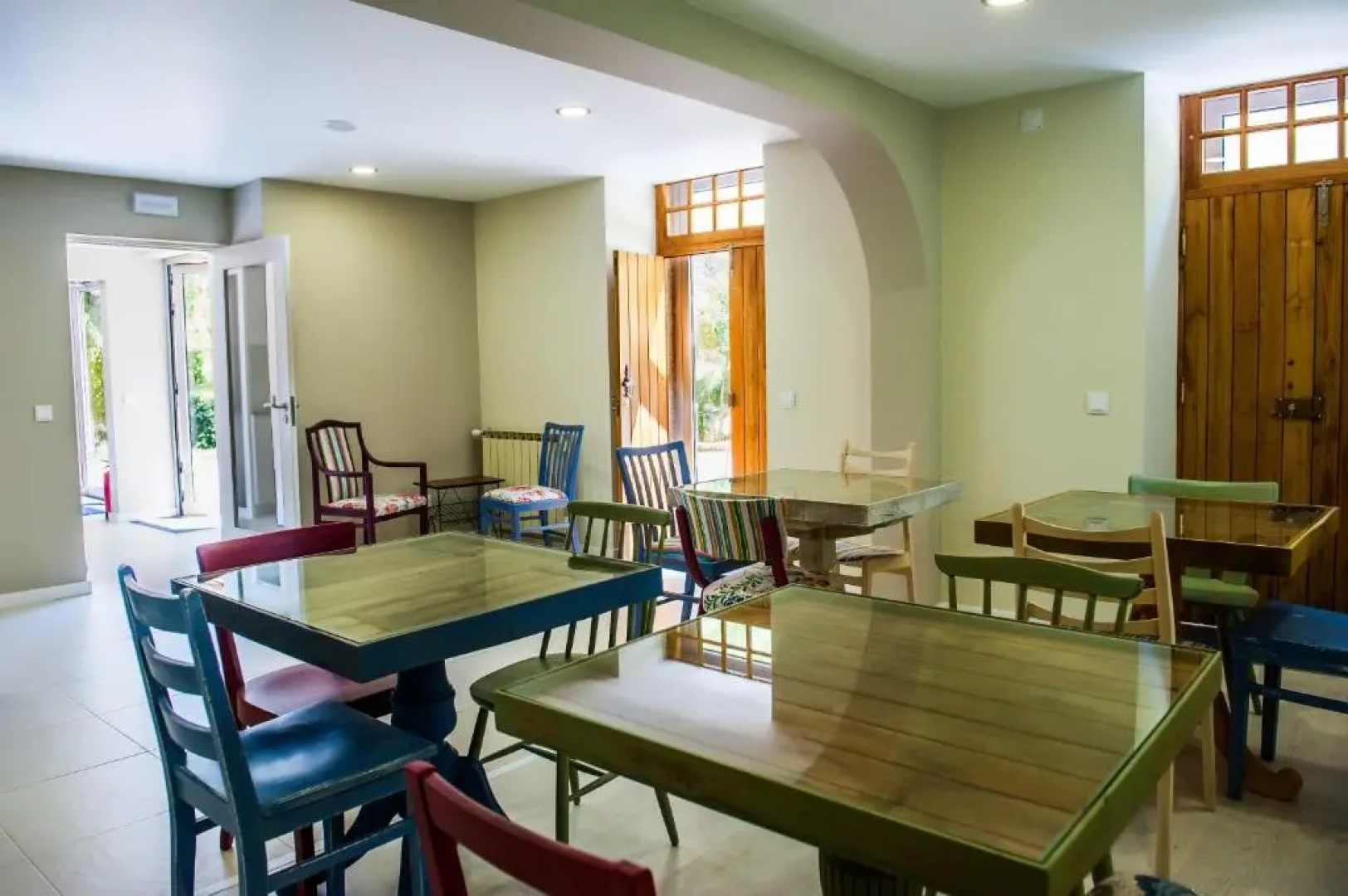 Casa Da Ribeira Do Círio