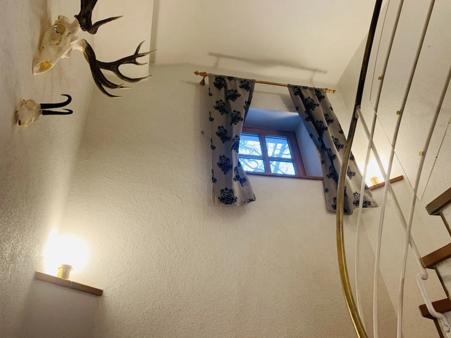 Wildfang Spa Retreat Seefeld