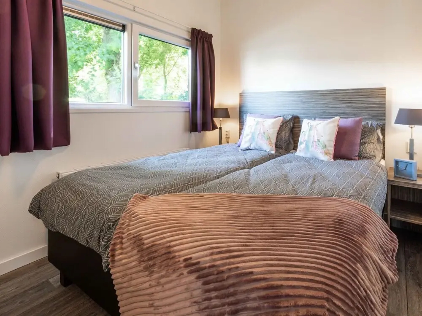 Nice Chalet in the Middle of De Veluwe