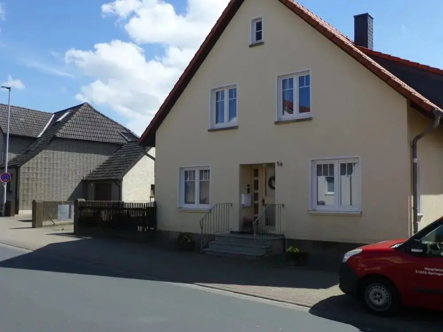 Apartment World Ltd. Greater Hannover - room agency