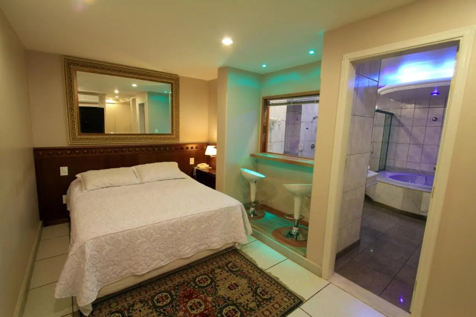Vicenza Apart Hotel