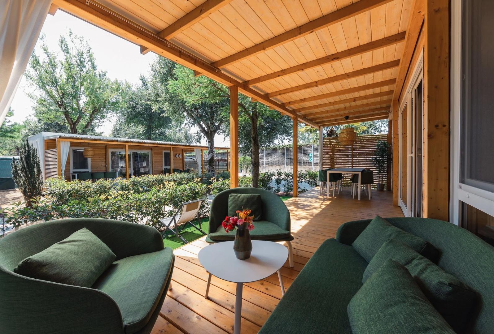 Club Del Sole Tenuta Primero Grado Family Collection