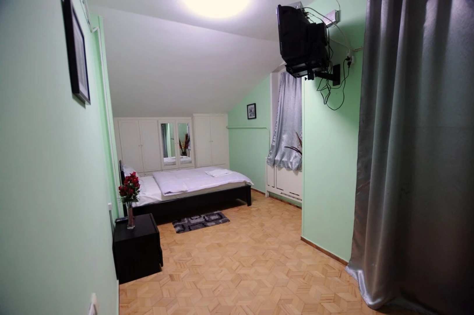 Отель Elite Lux