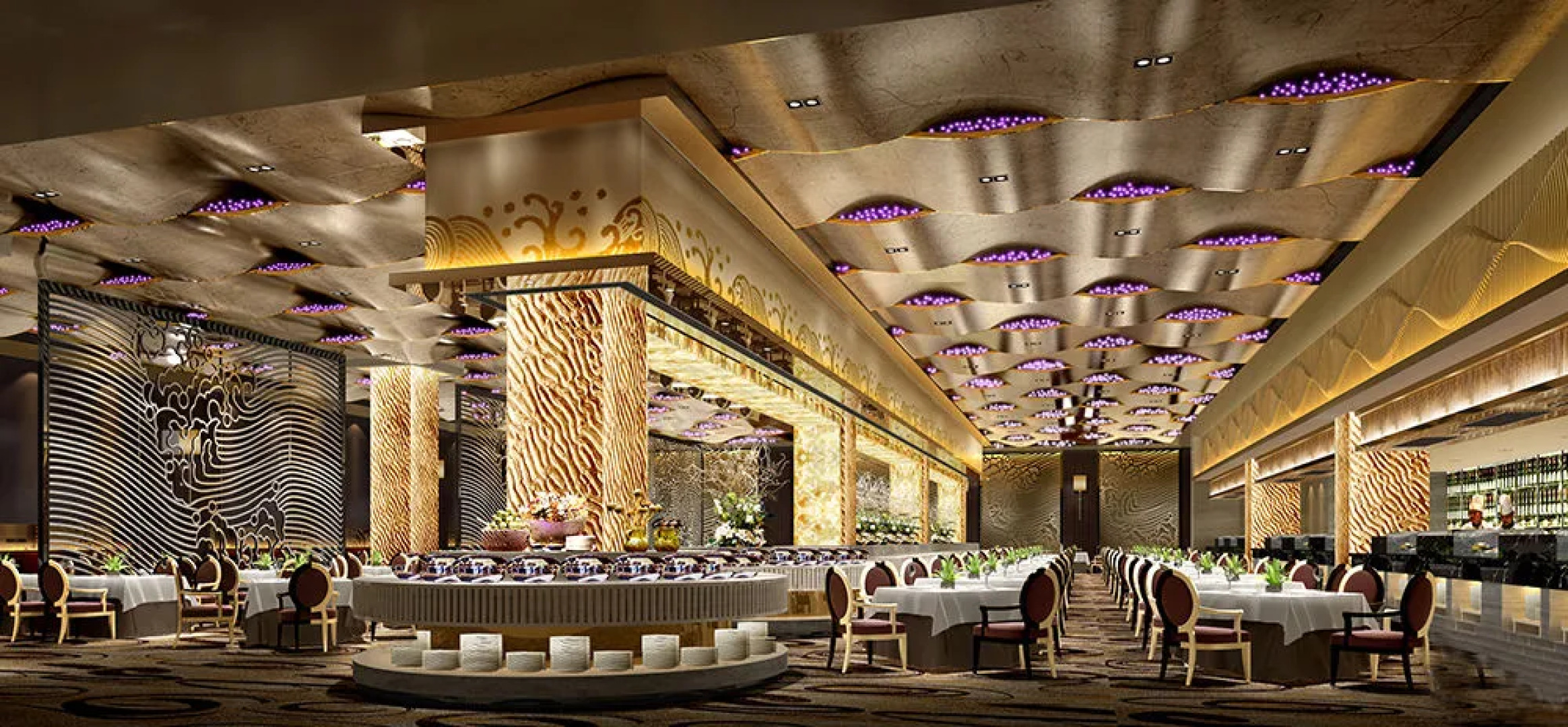 Howard Johnson Zhongyang Plaza Nantong