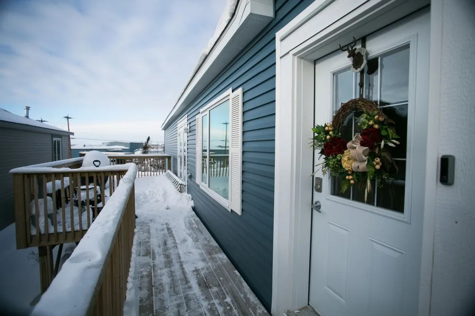 Lou & Francis Guest House