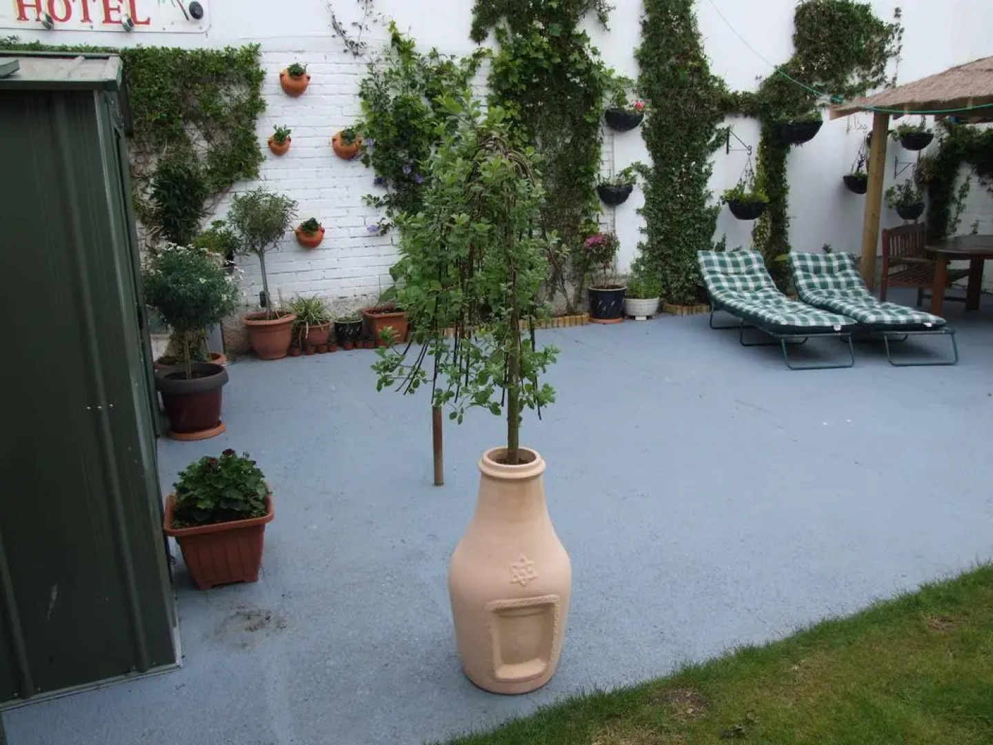 The Braedene Lodge B&B