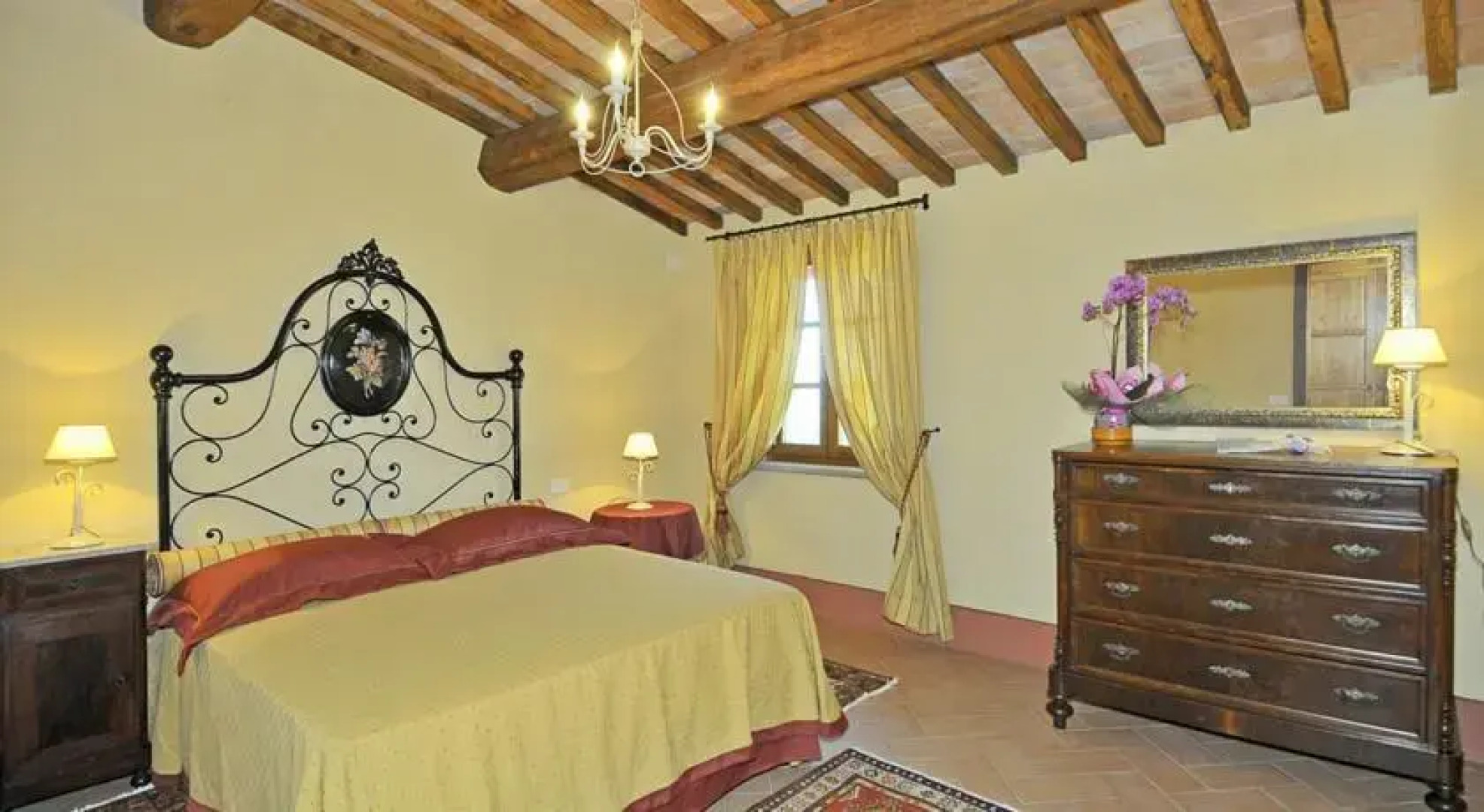 Agriturismo Cima alla Serra