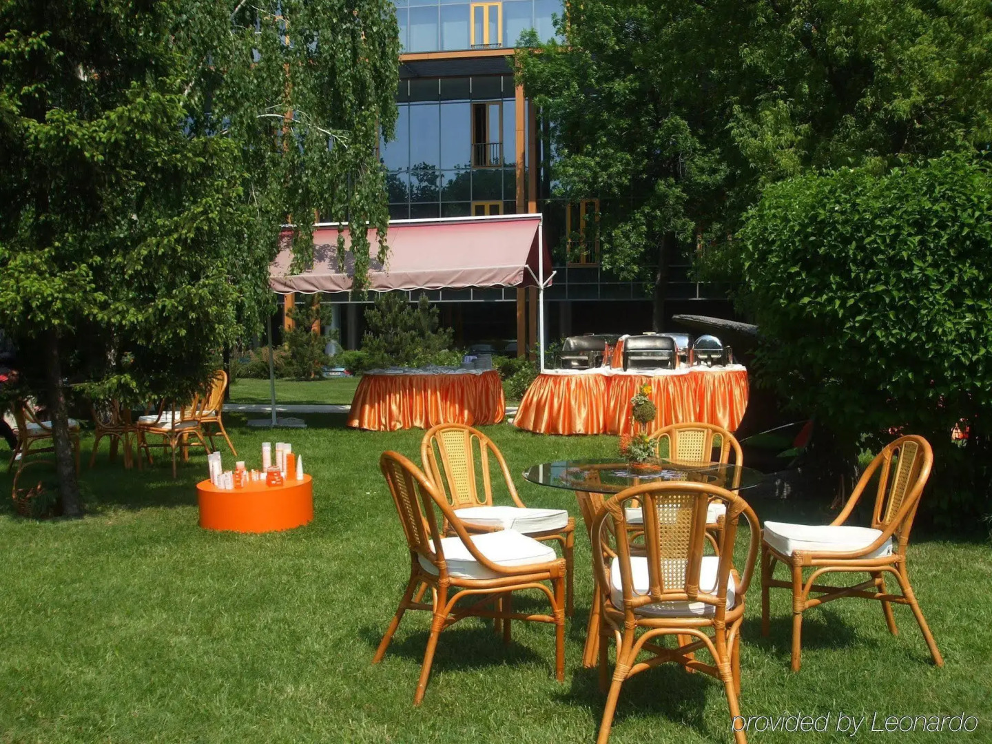 Crowne Plaza Bucharest by IHG