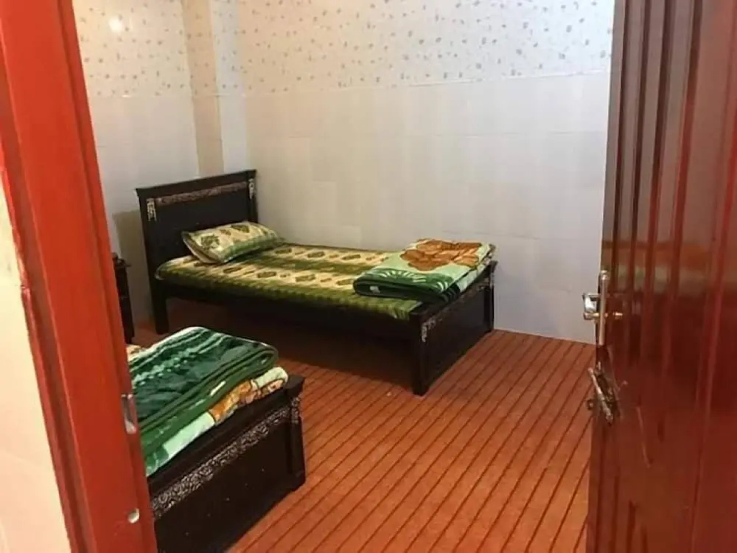 Mehran Hotel Peshawar