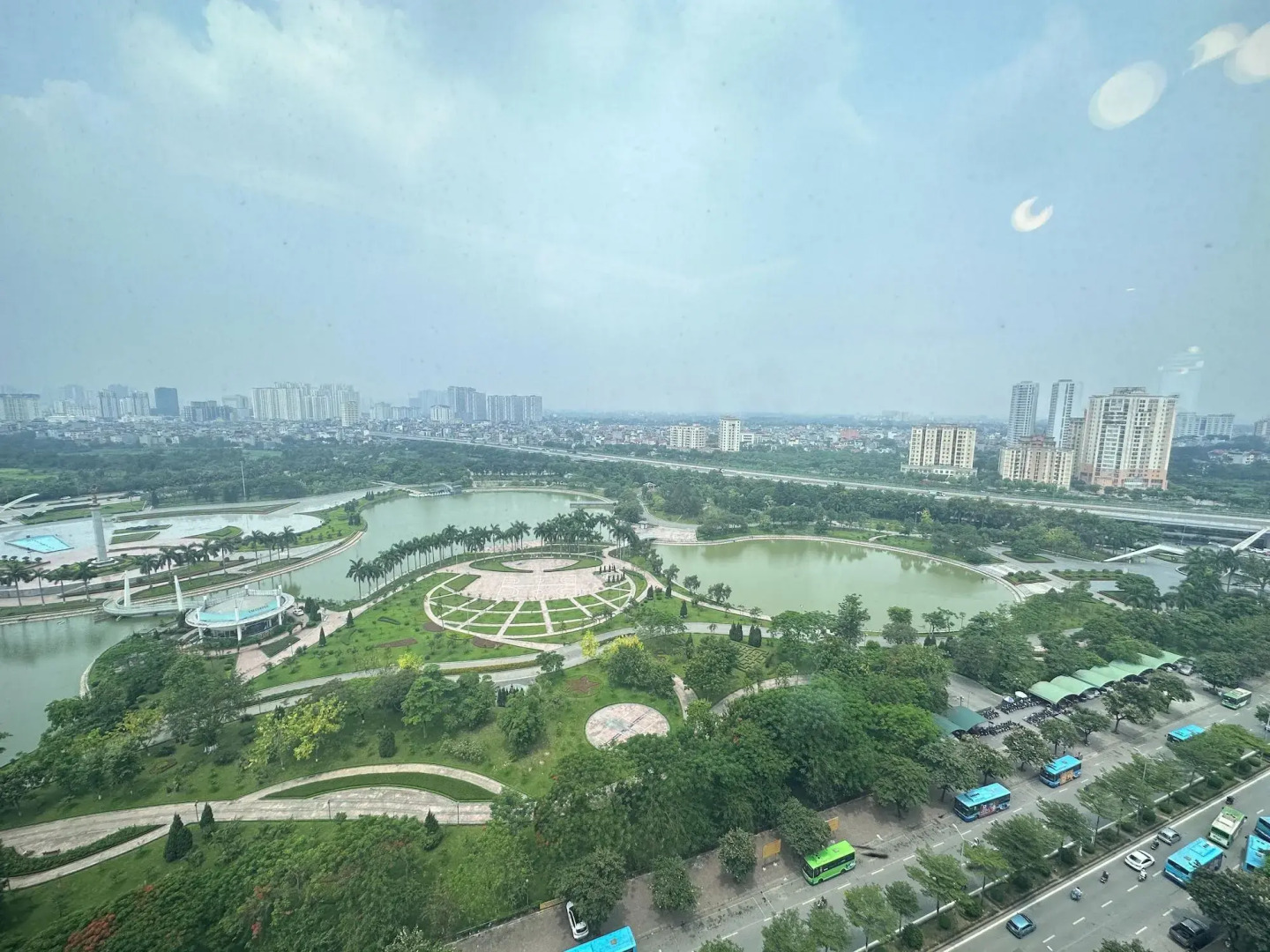 Fraser Residence Hanoi