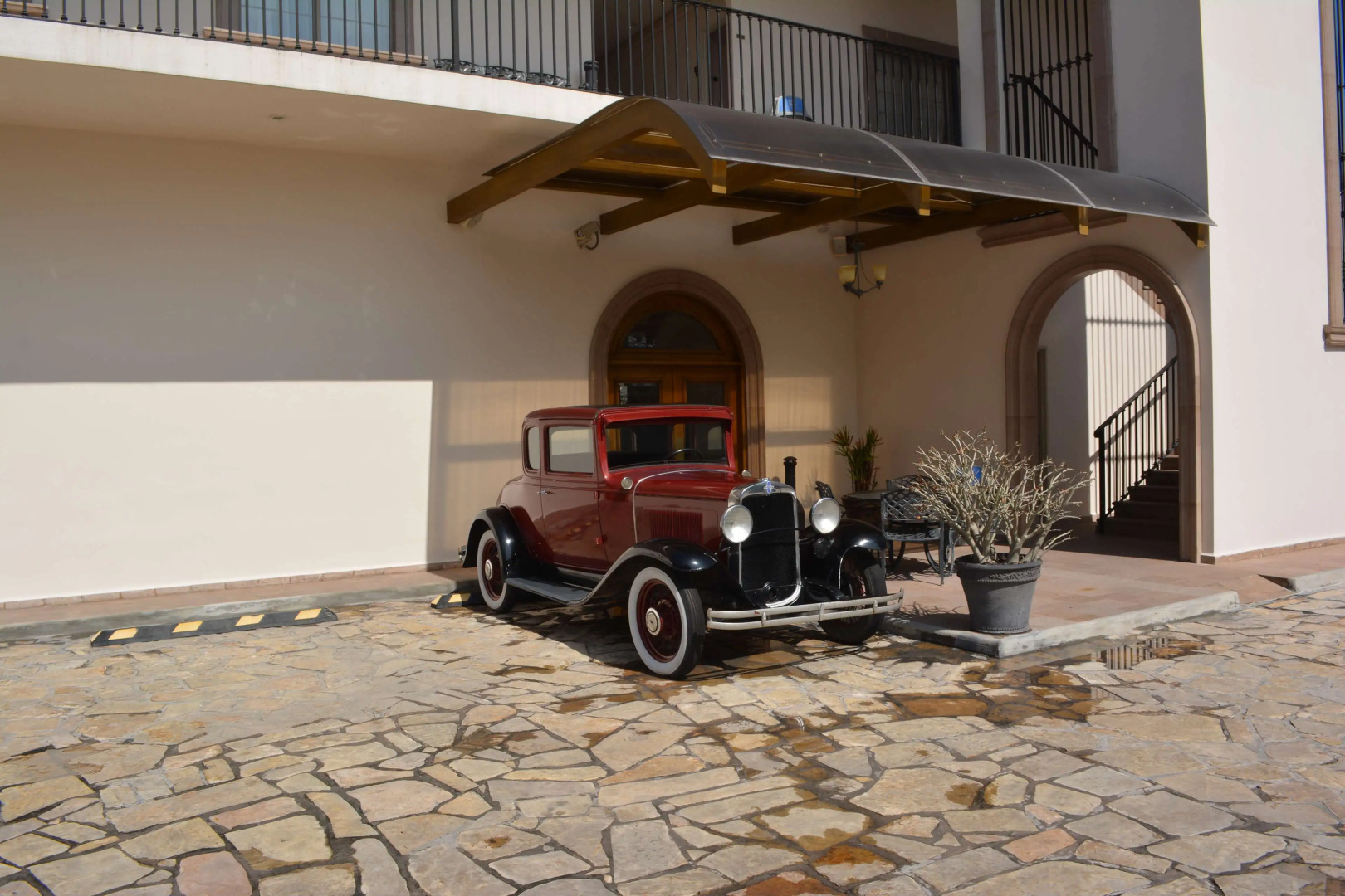 Best Western Centro Cadereyta