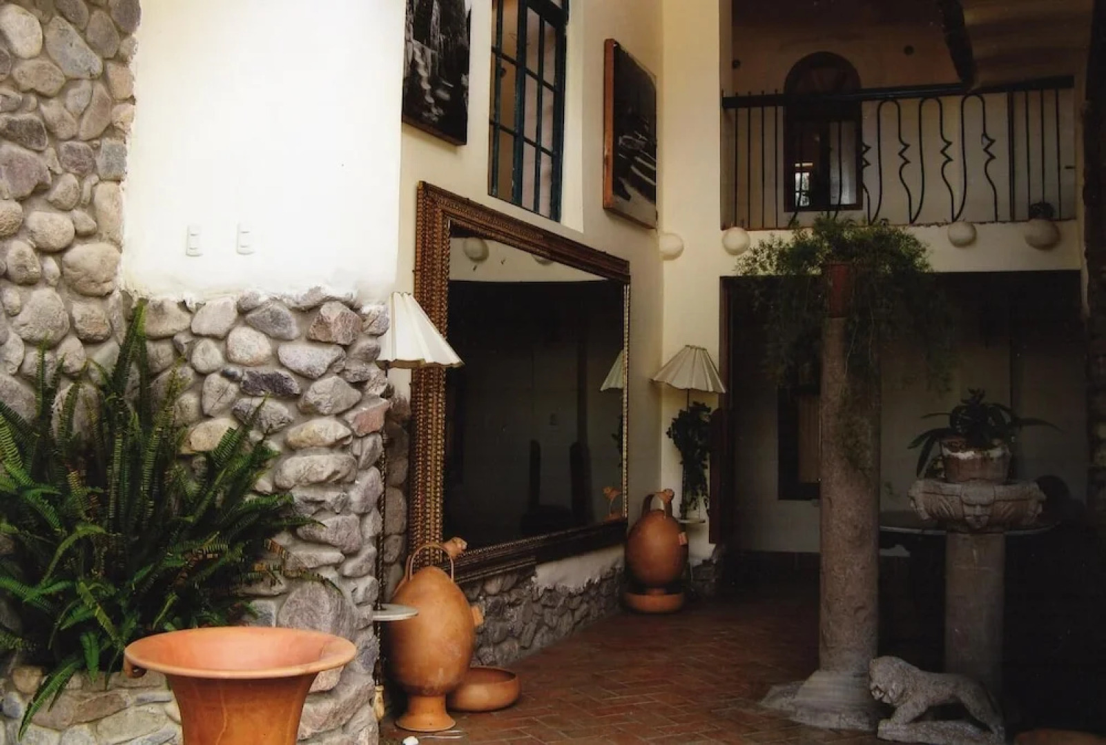 Casaverde Valle Sagrado