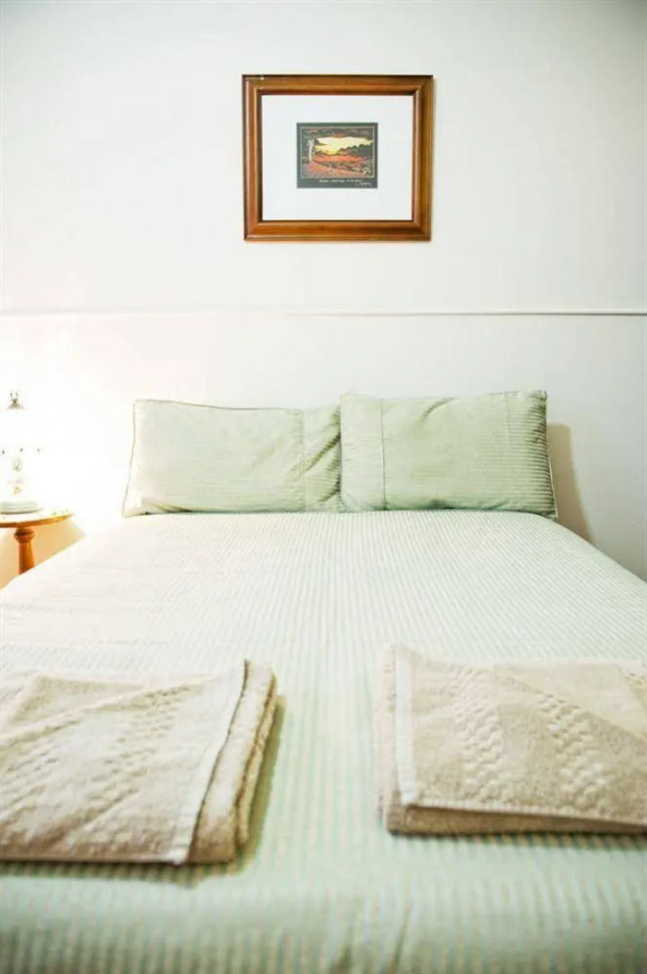 The Grand Guesthouse