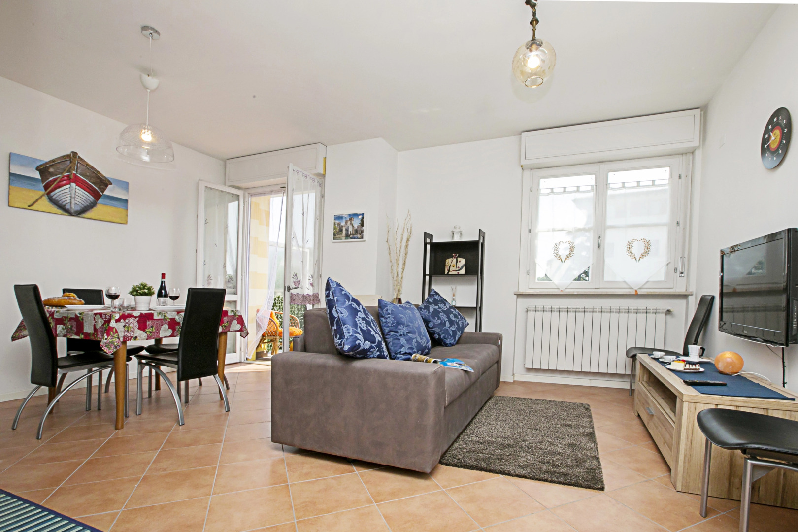 Apartment Palladium Palace