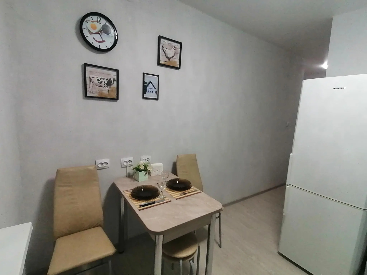 Хорошо как дома на улице Кирова 56