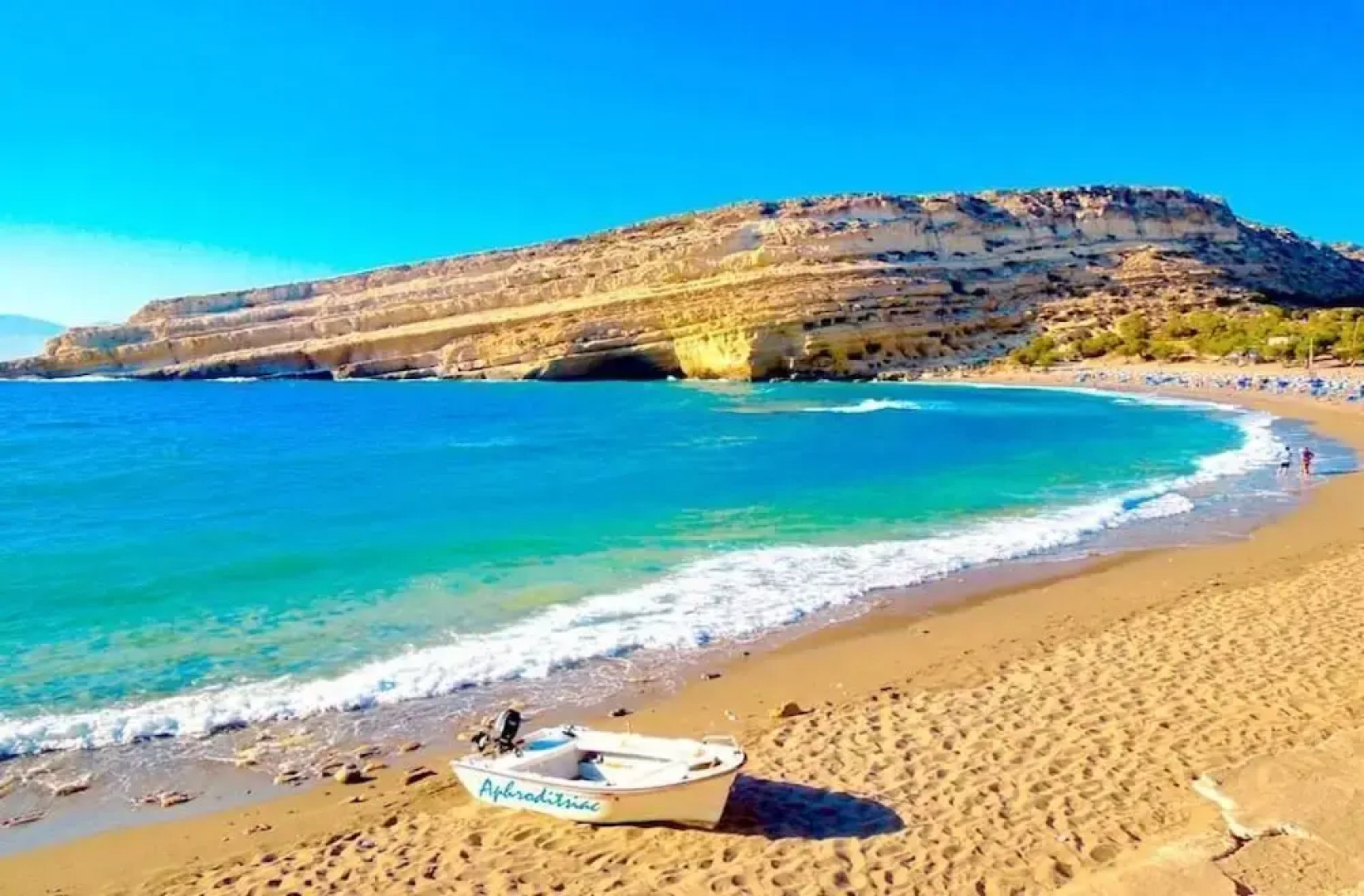 Myrsini Villa by LeaderStay