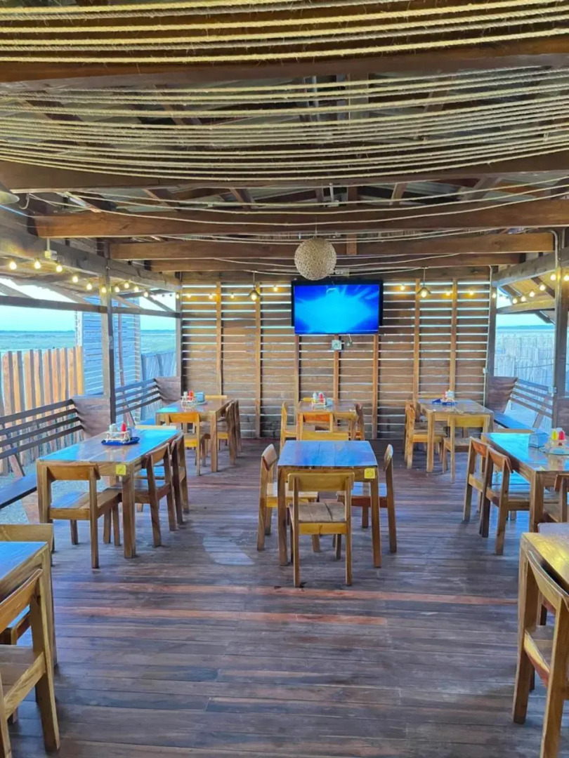 explora guajira cx mar azul - cabo de la vela