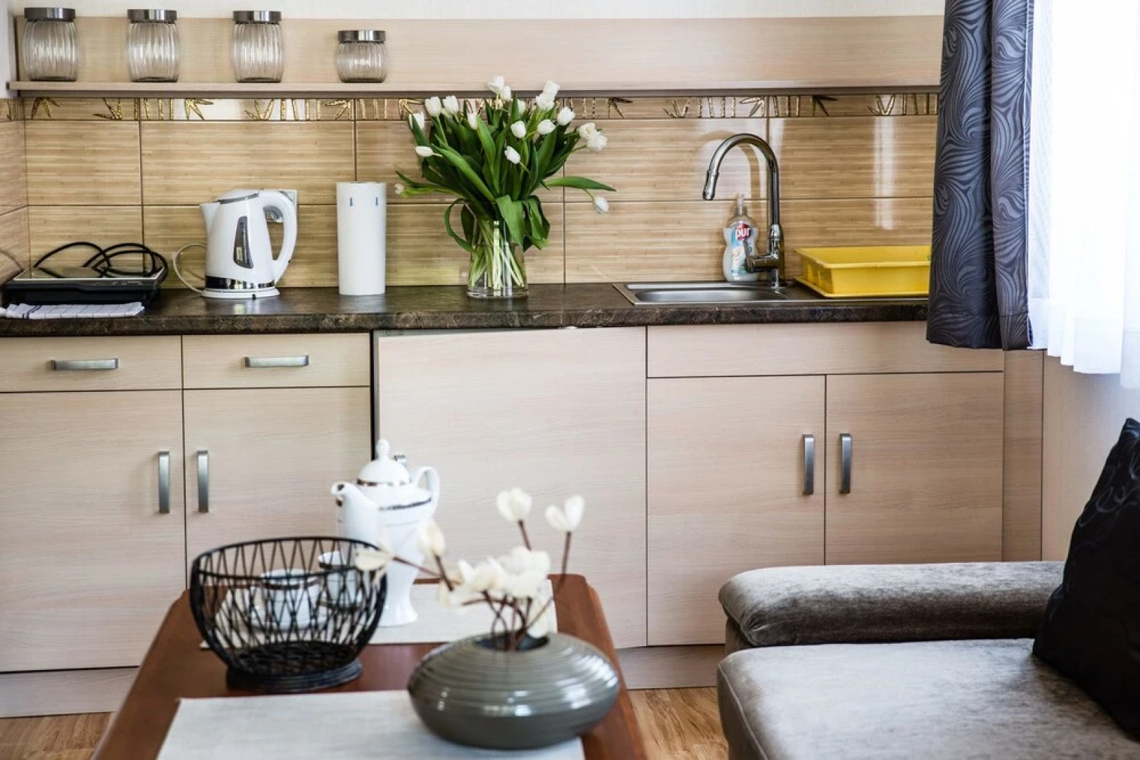 Pensjonat  Przy Deptaku