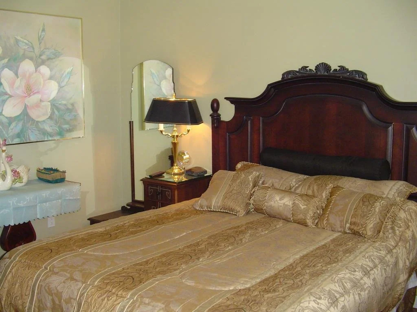 Auberge Restwell Motel