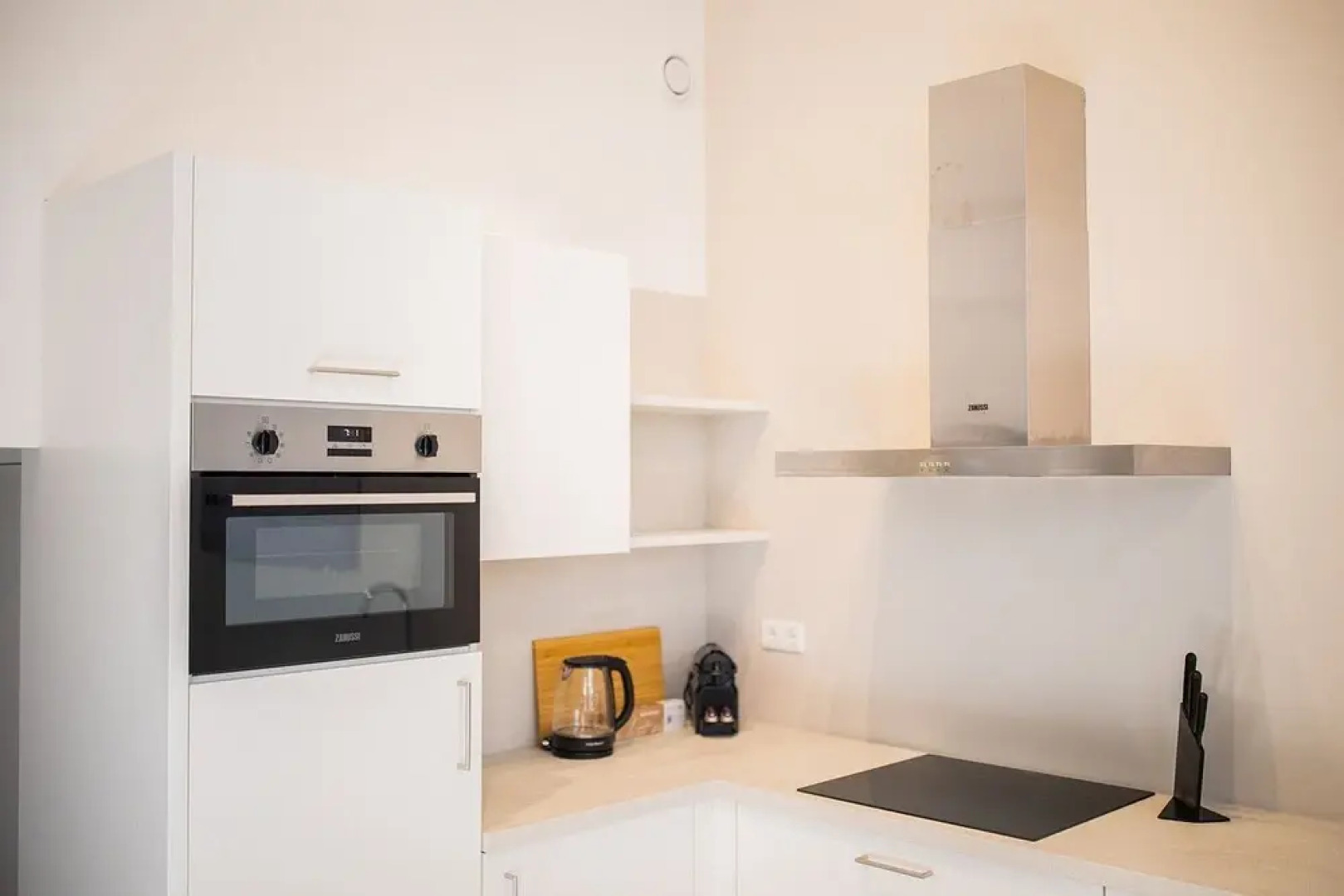 Alphabet Apartments Essenkamp