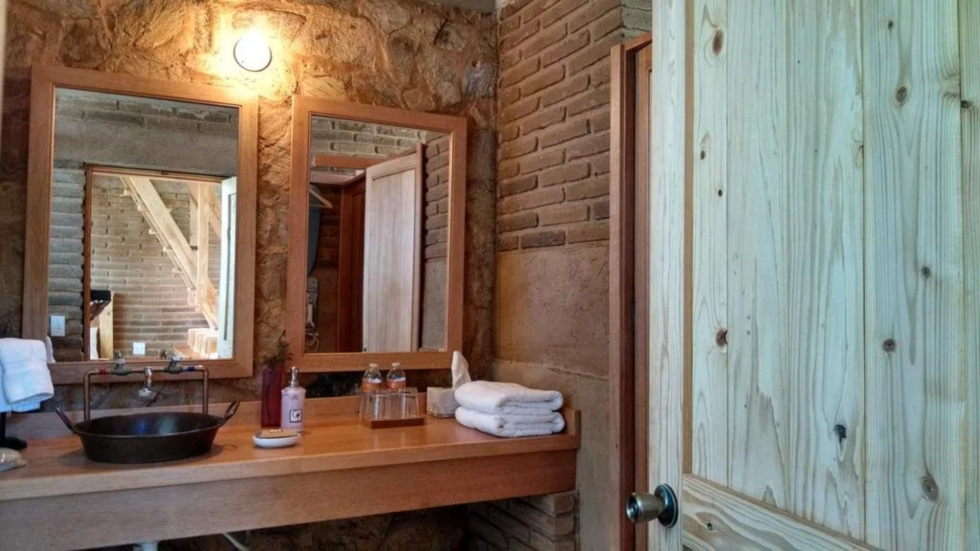 Casa Mayoral B&B Pet friendly