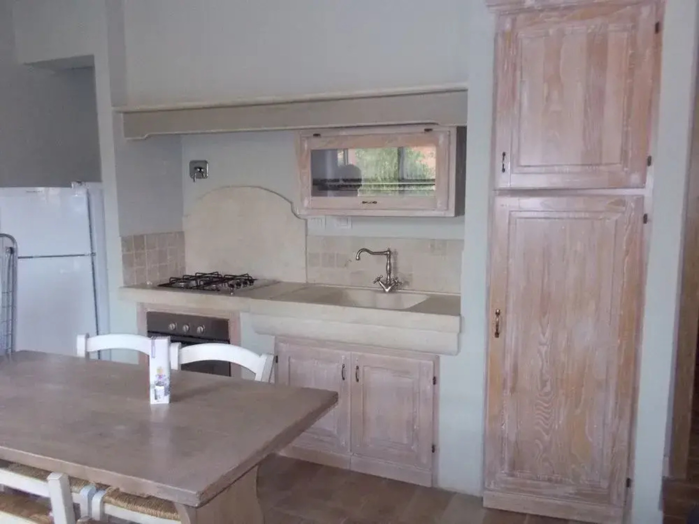 La Beccanina Country Resort