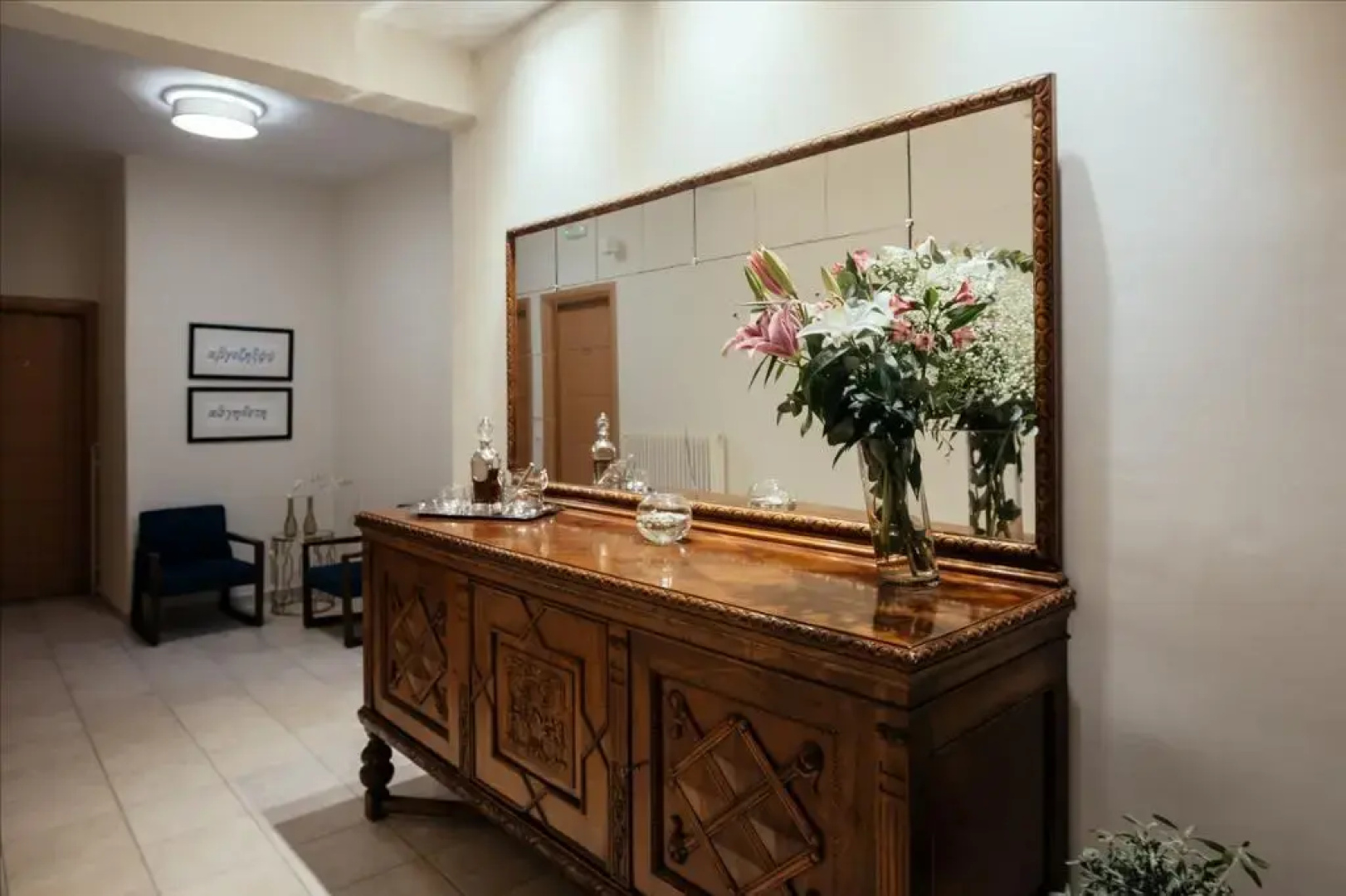 Leto Nuevo Hotel