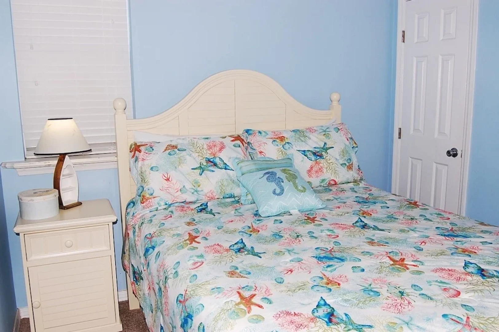 Toucan Play 1 Duplex