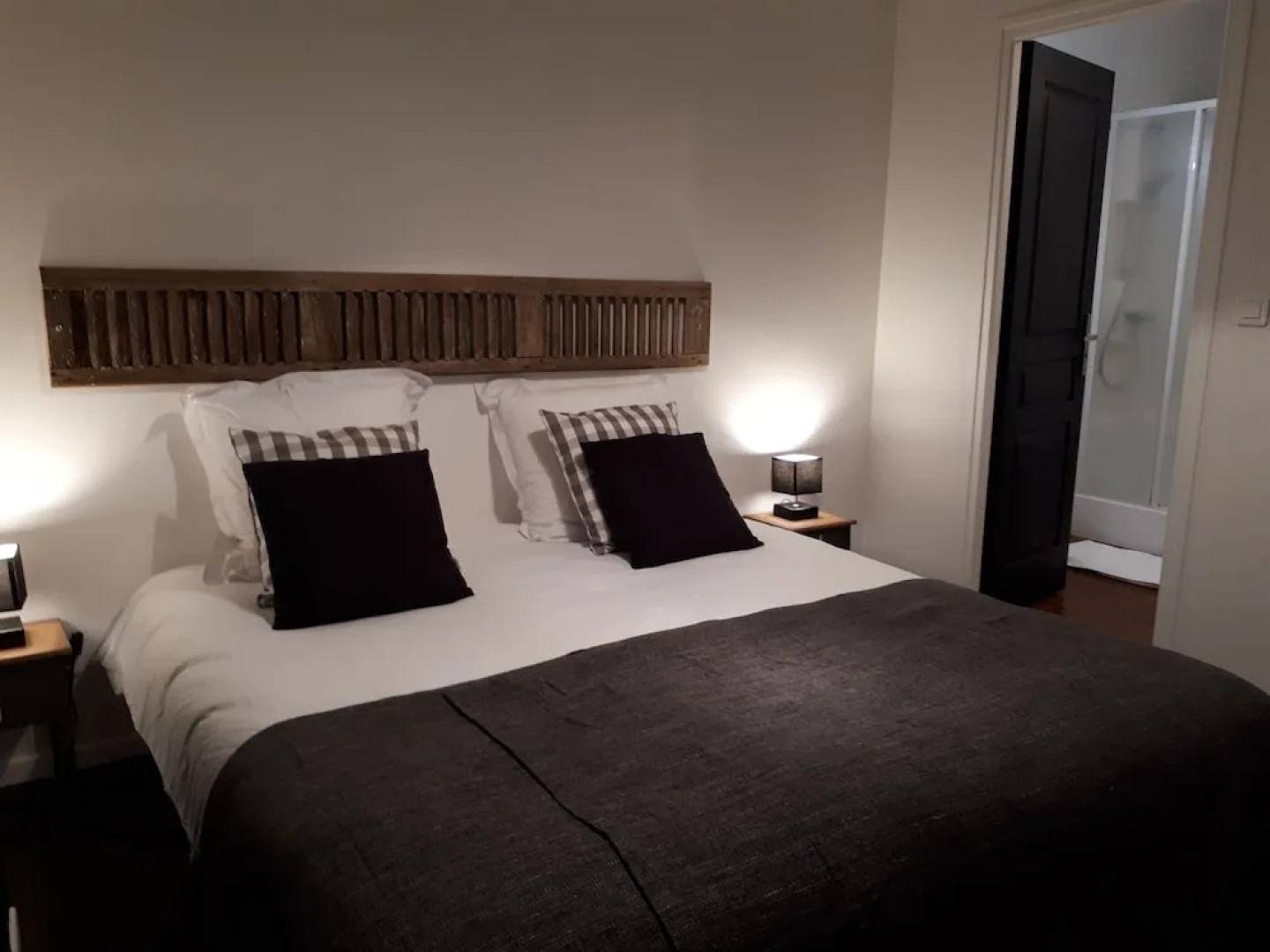 Appartement du Temple