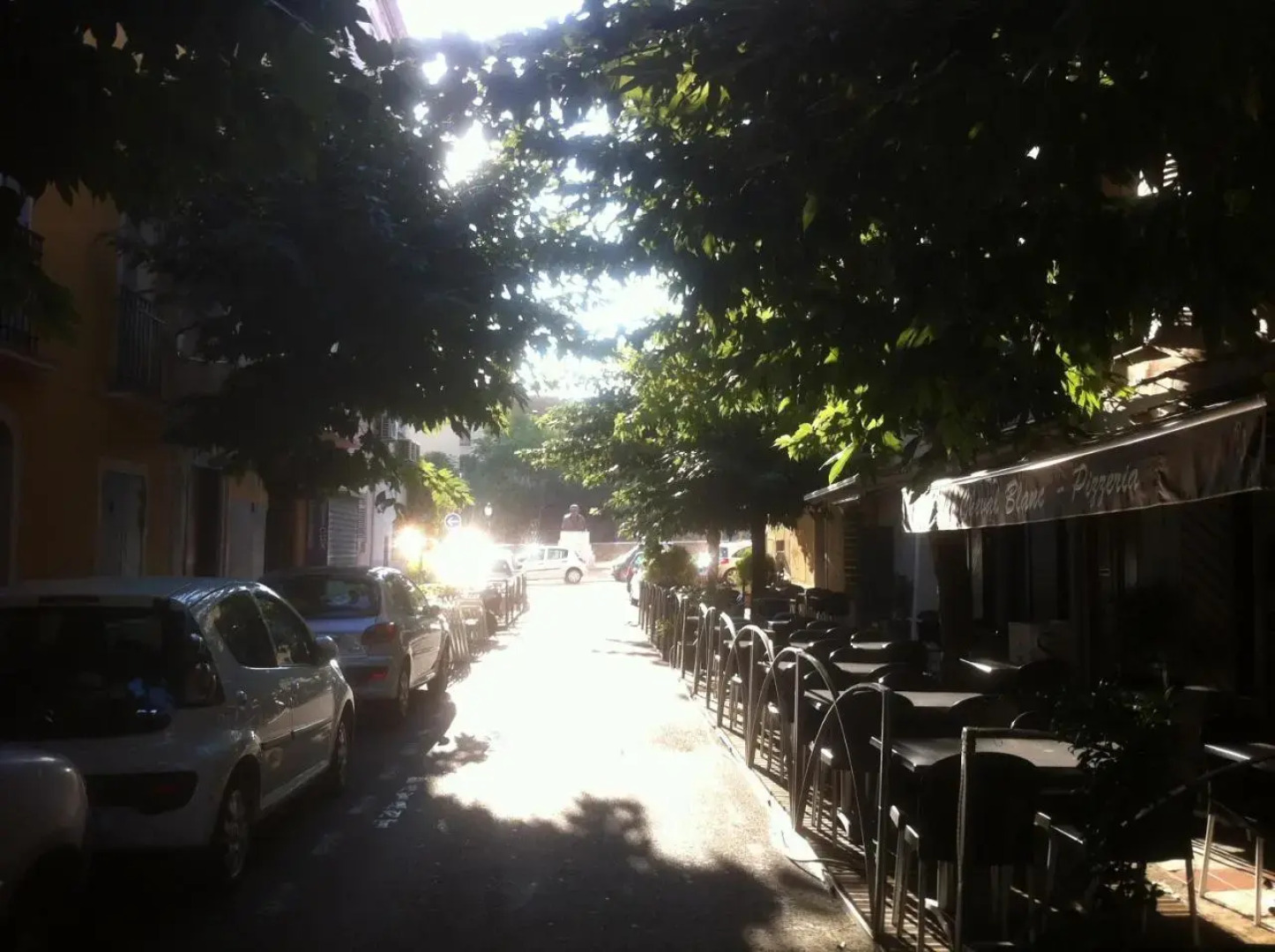 Rï¿½sidence 18Bonaparte