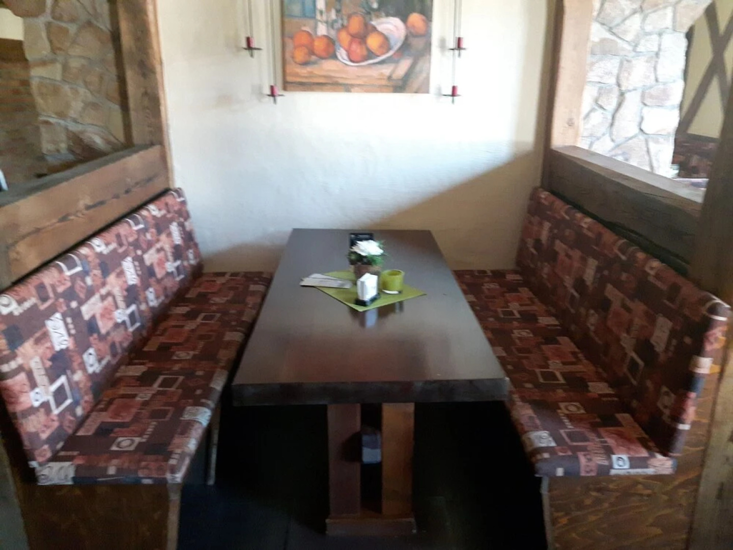 La Porte Hotel und Restaurant