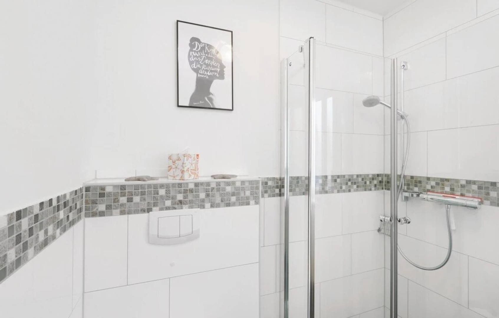 Beautiful Home in Altefähr/rügen With 2 Bedrooms