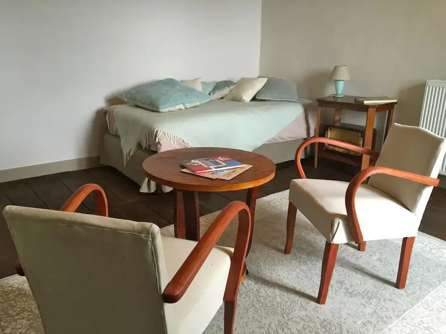 Maison D’Hôtes D’Orride