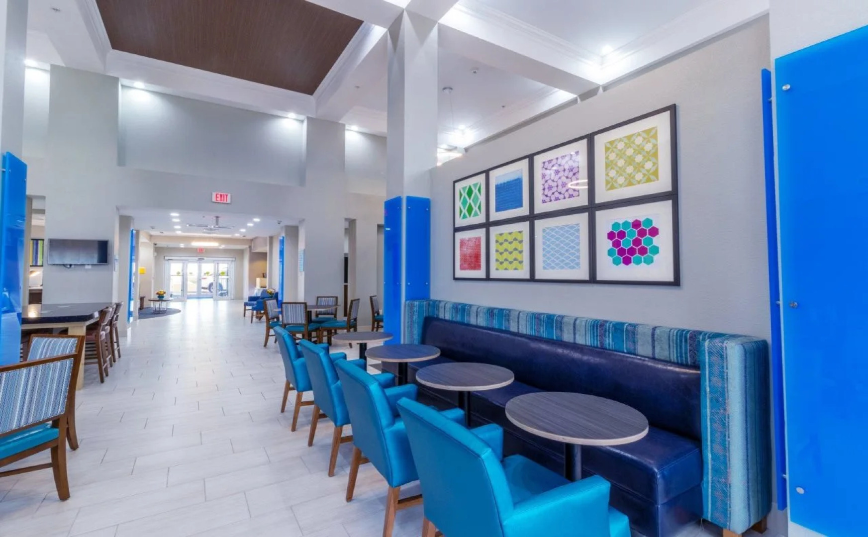 Holiday Inn Express Hotel & Suites Crestview by IHG