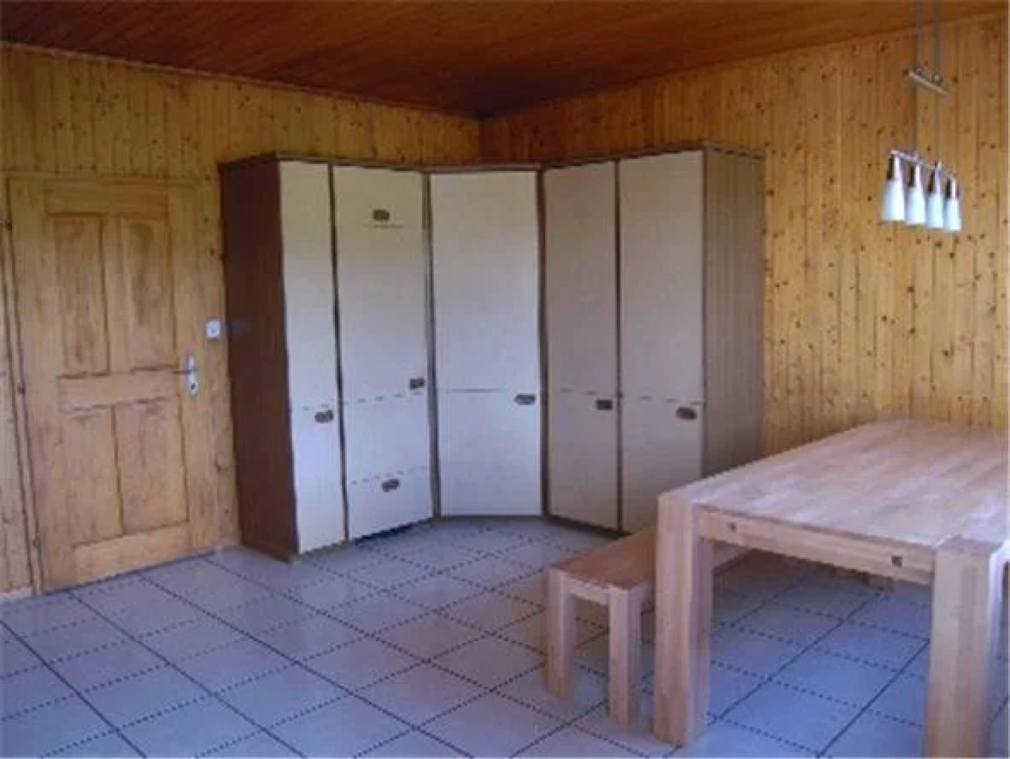 Bed and Breakfast Huobschür