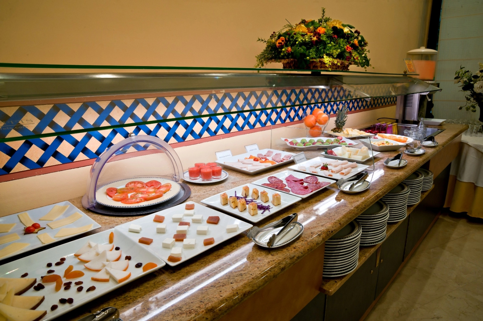 Senator Huelva Hotel