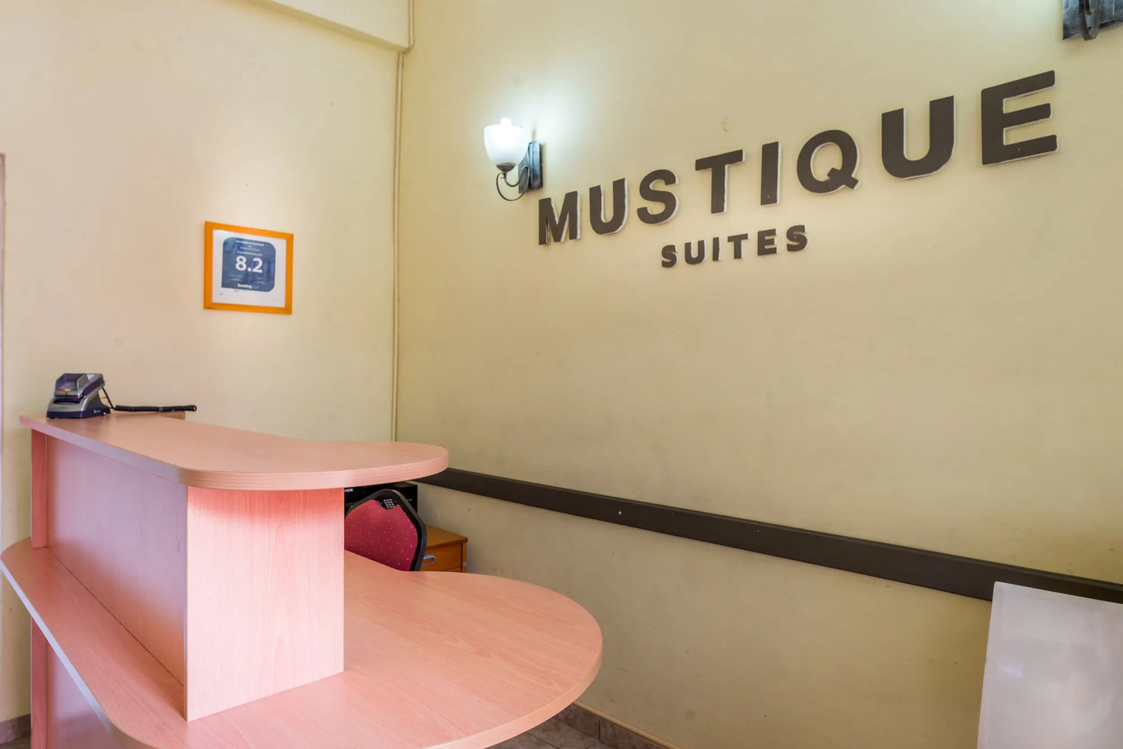 Mustique Suites Curacao
