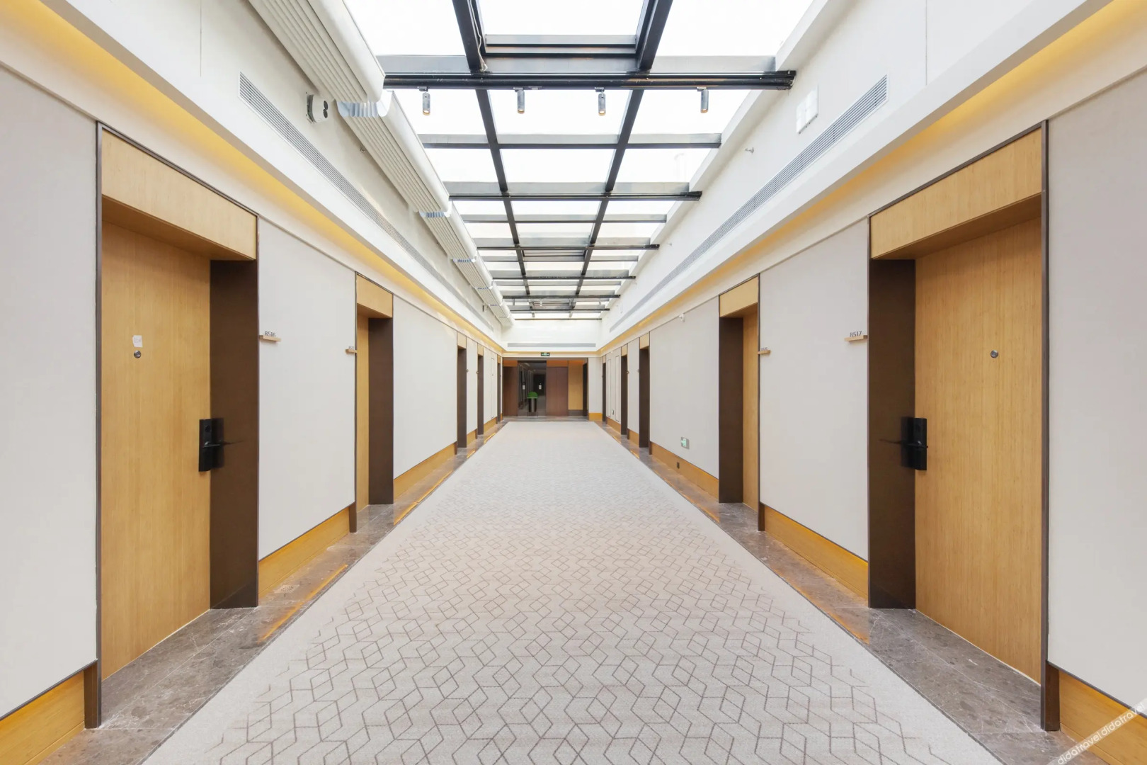 JI Hotel (Beijing Zhongguancun Xueyuan South Road)