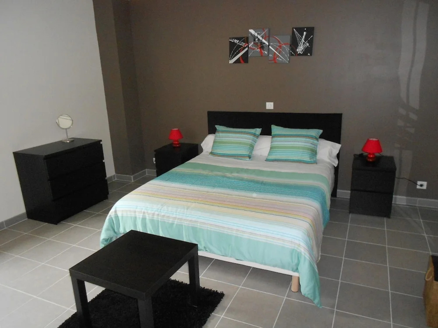 L'etoile De La Fontchevriere