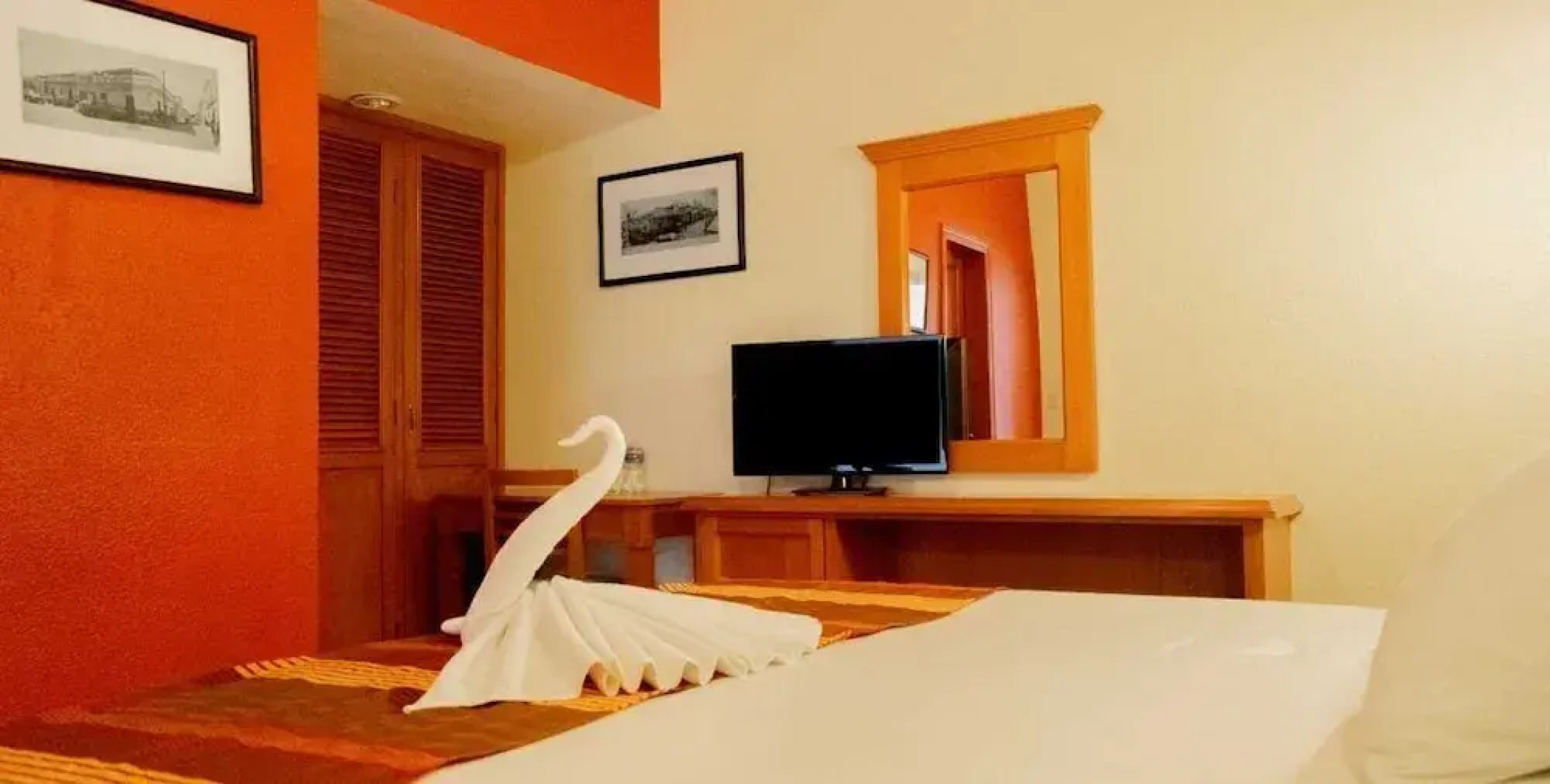 Hotel Lagos de Montebello