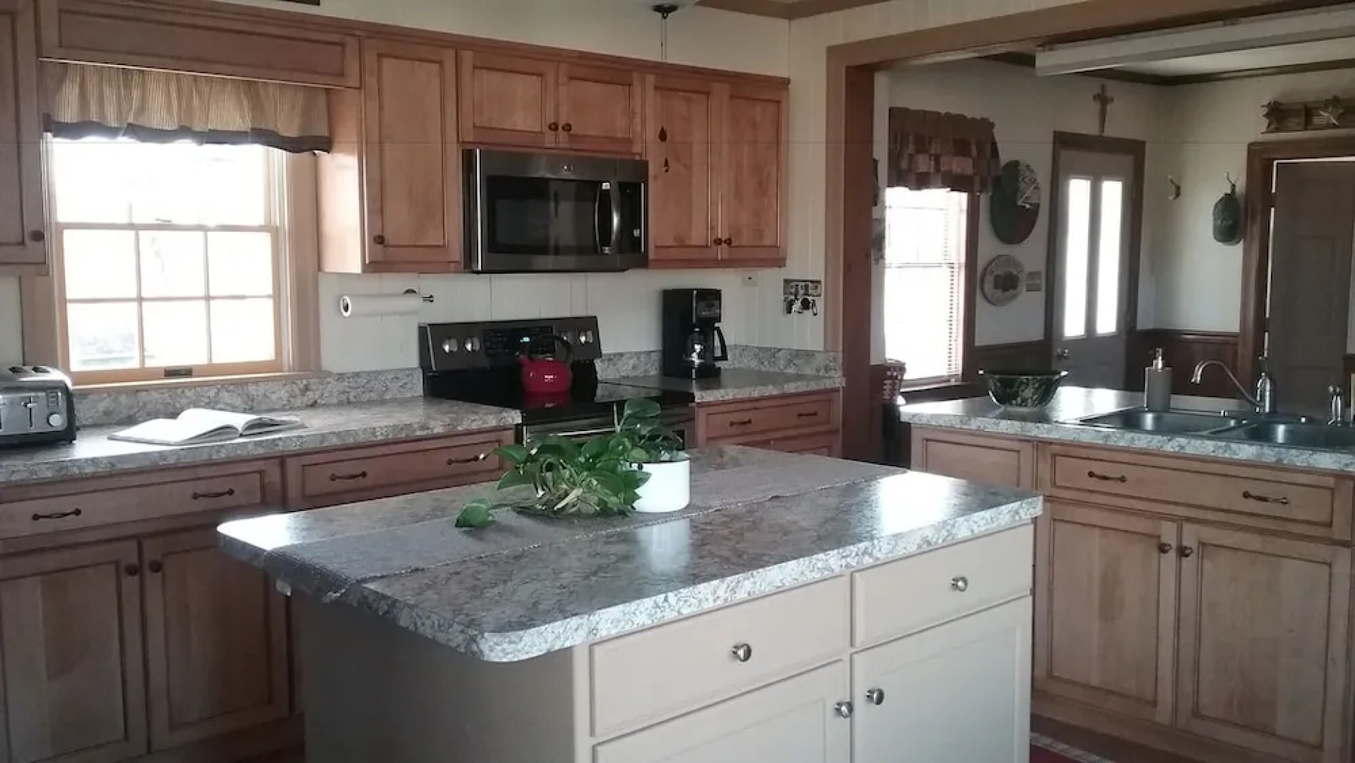 Red Cardinal Bed and Breakfast