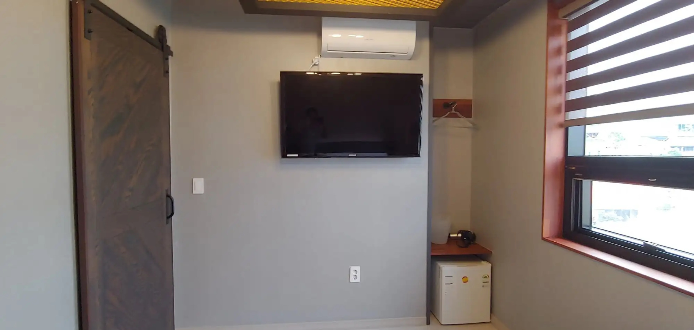 Mokpo White Windmill Guesthouse