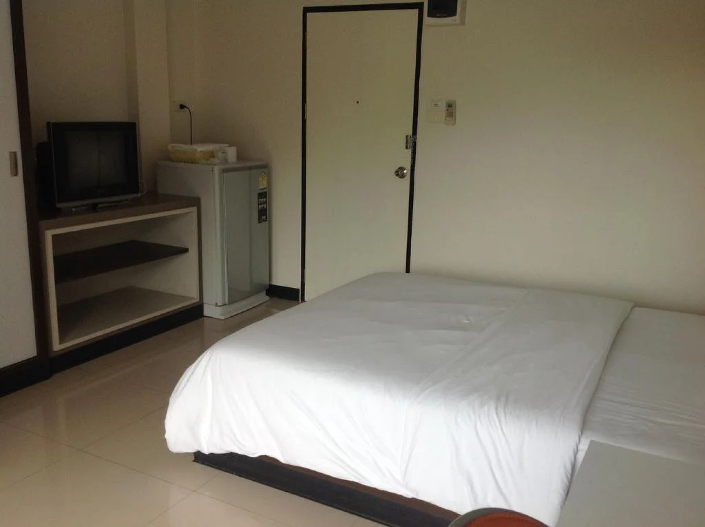 Suanluang Living Suite